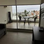 Apartamento En Club Oceano
