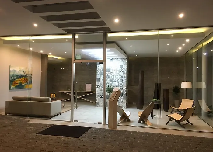 Apartamento En Club Oceano