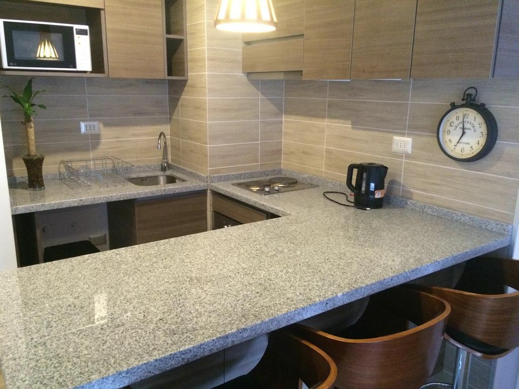 Apartamento En Club Oceano
