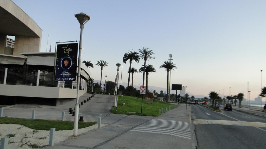 Apartamento En Club Oceano *