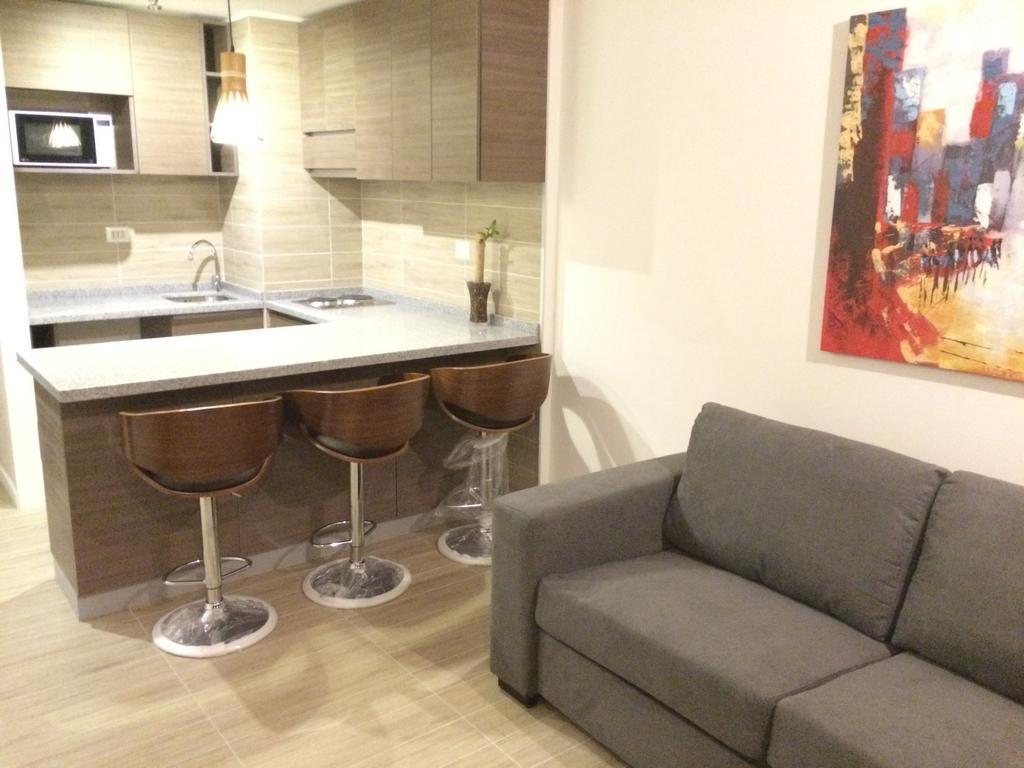 En Club Oceano Apartamento *