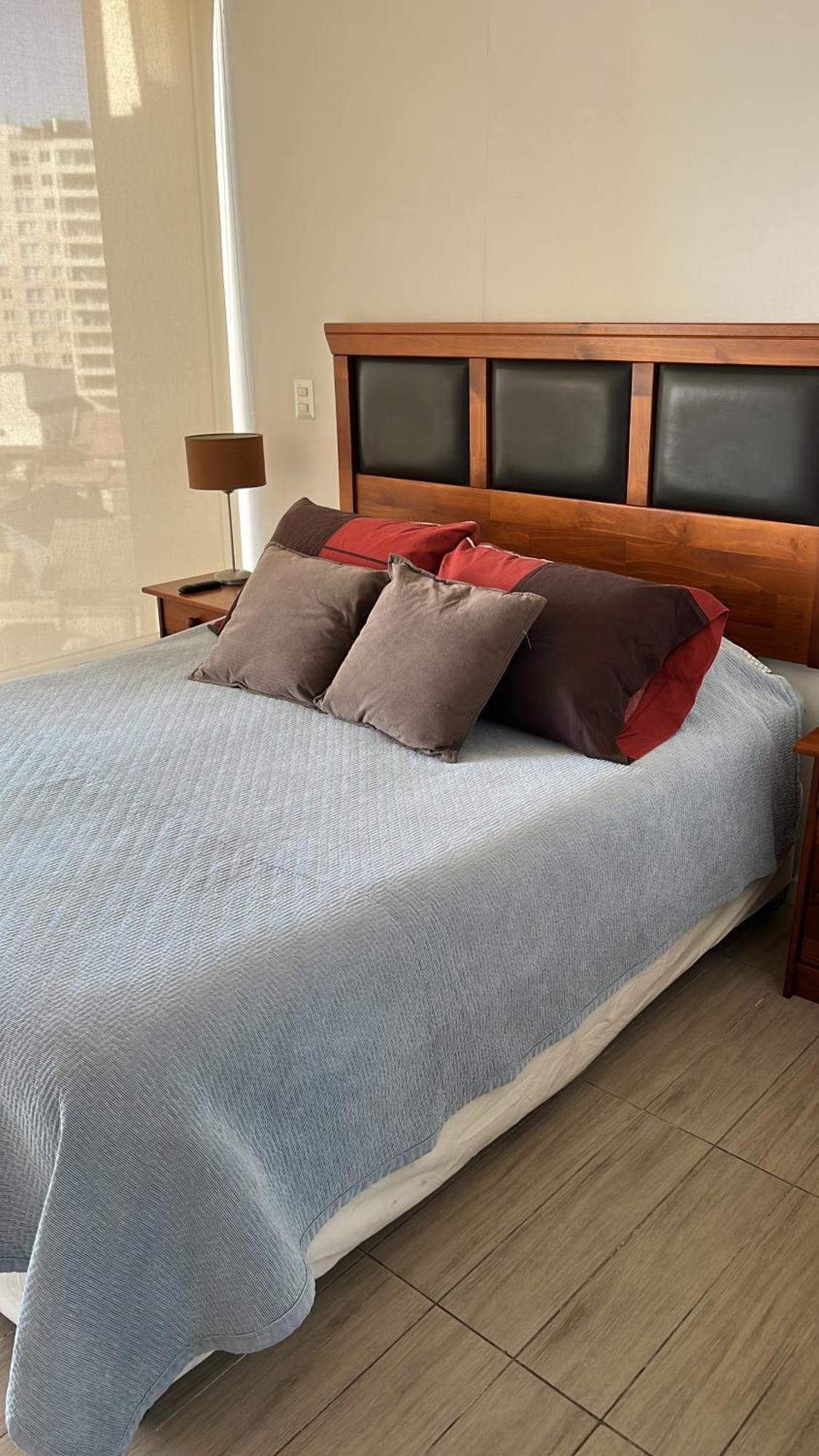 Apartamento En Club Oceano *