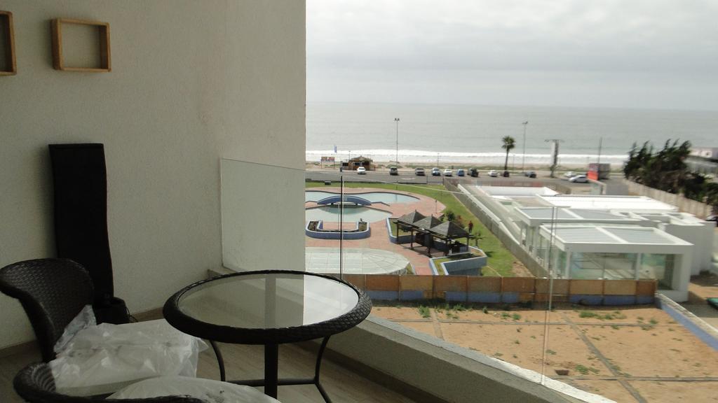En Club Oceano Apartamento *