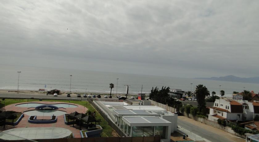 En Club Oceano Apartamento *