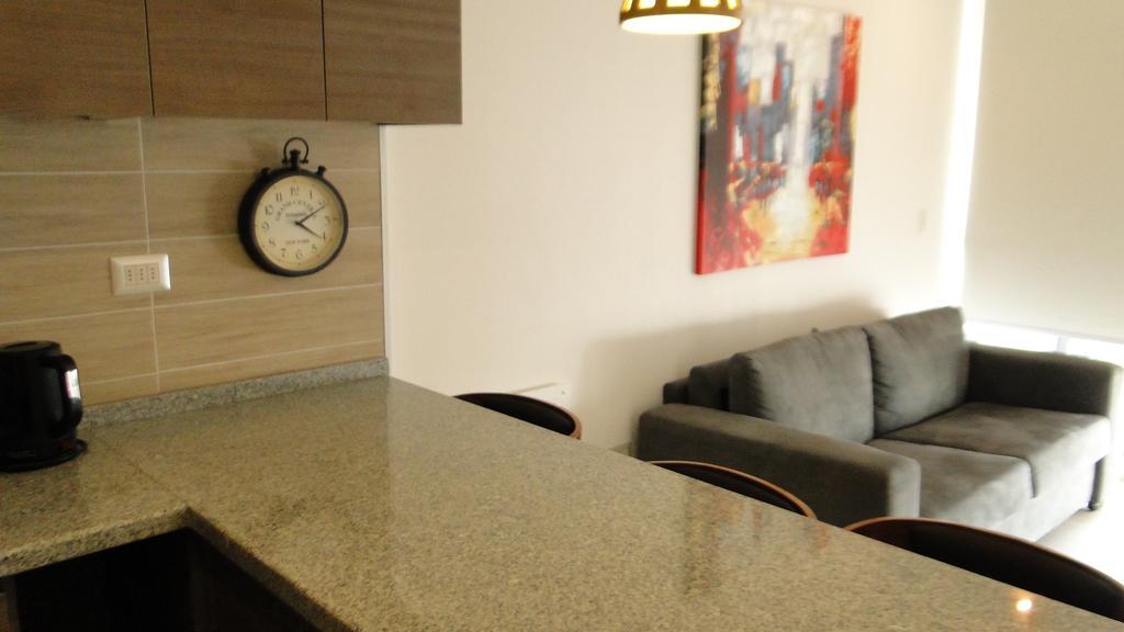 Apartamento En Club Oceano *