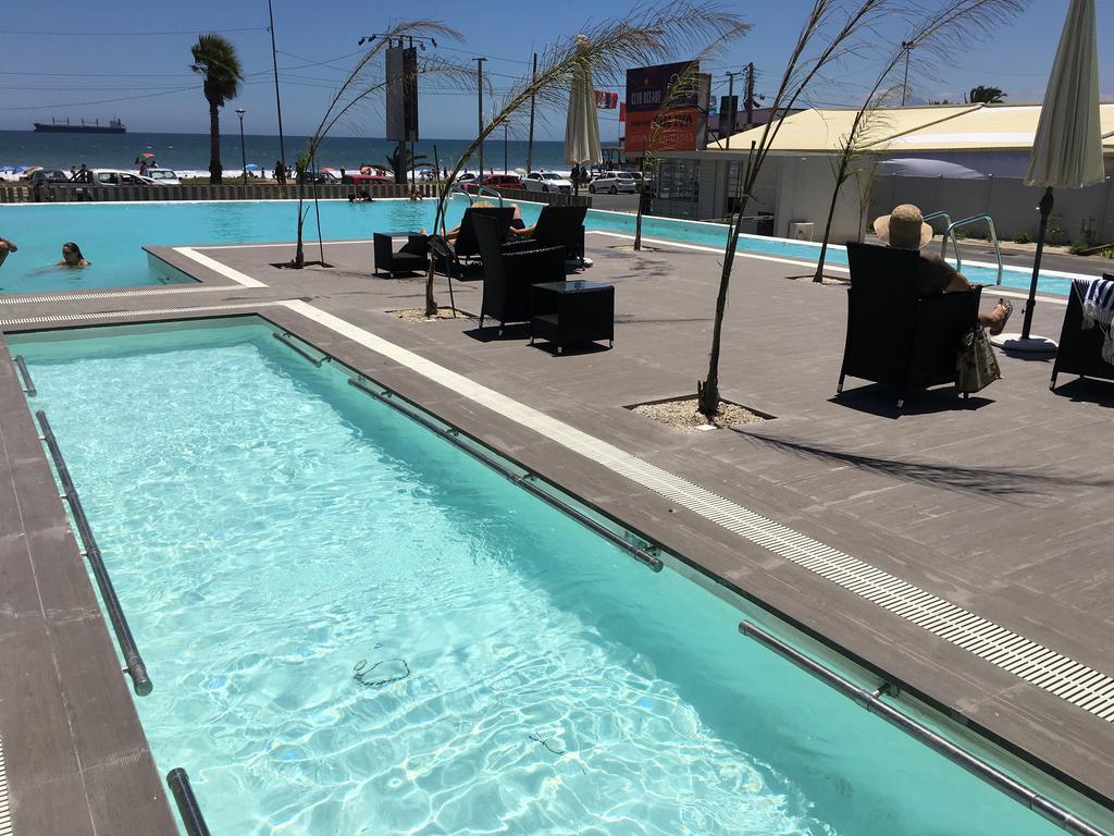 Apartamento En Club Oceano