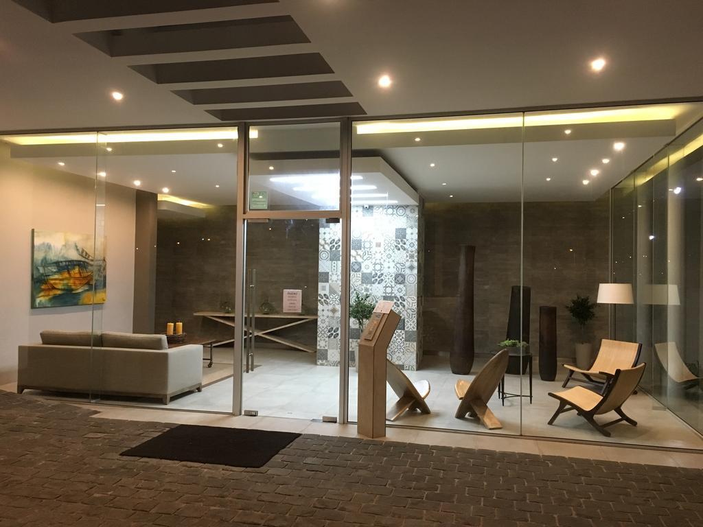 Apartamento En Club Oceano Coquimbo