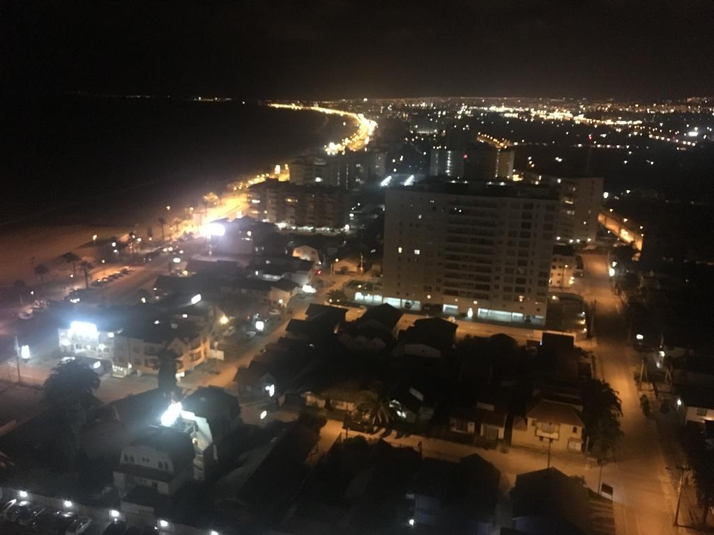 Apartamento En Club Oceano *
